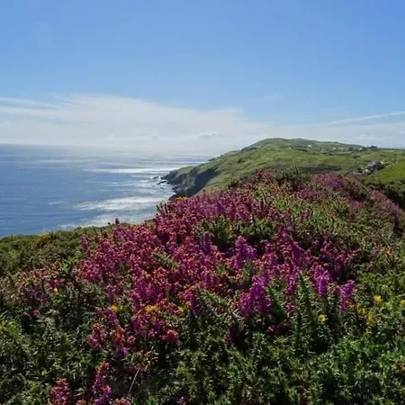 Escape To The Beara Peninsula.