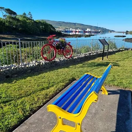 Homestay Escape To The Beara Peninsula. Castletownbere